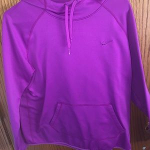 Nike Therma-Fit Sweatshirt
